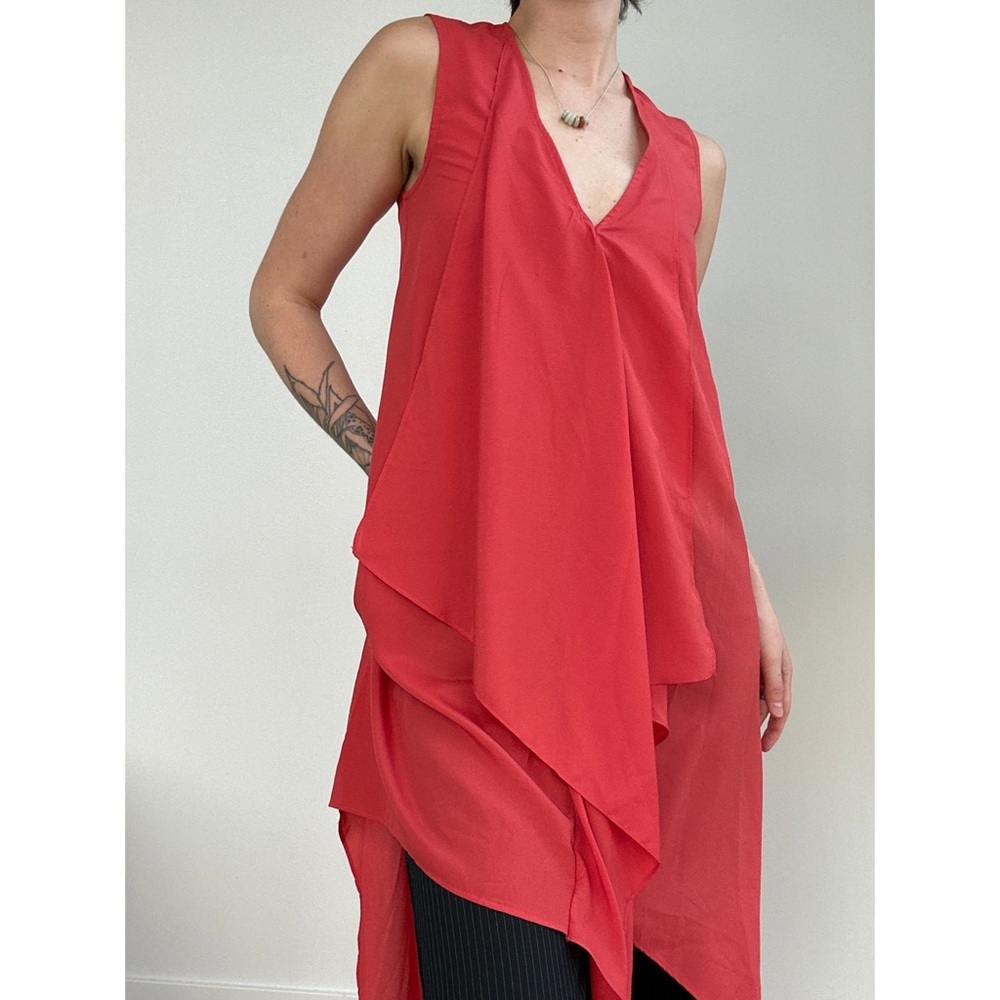Sleeveless Tara Dress